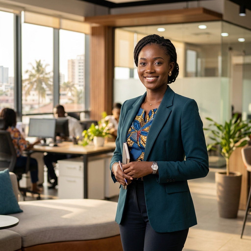 Enyonam K.