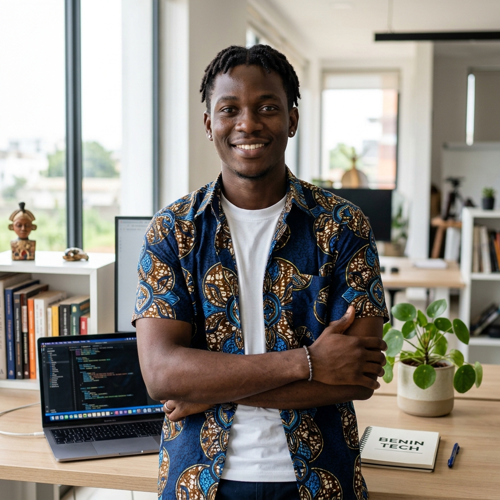 Yemi A.